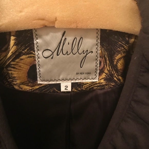 Milly jacket - Picture 2 of 3